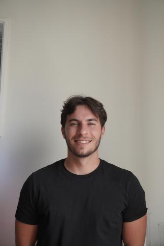 Jacques-Antoine POGGI