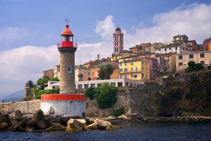 Phare-Bastia