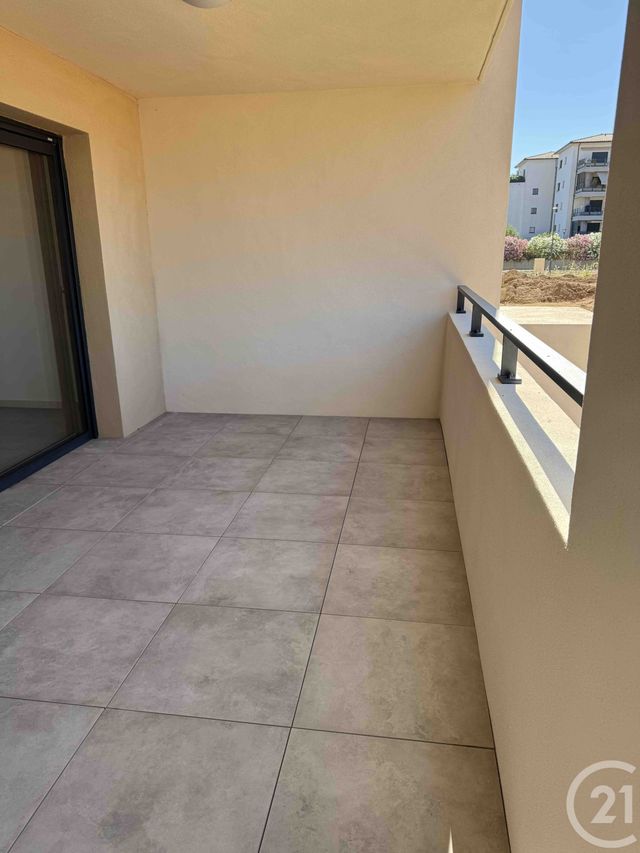 Appartement T3 à vendre - 3 pièces - 70.0 m2 - BORGO - 202 - CORSE - Century 21 Jade Immobilier