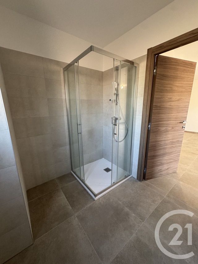 Appartement T3 à vendre - 3 pièces - 70.0 m2 - BORGO - 202 - CORSE - Century 21 Jade Immobilier