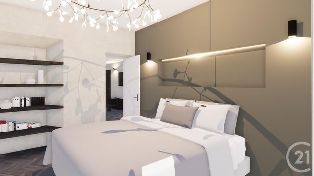 appartement - BASTIA - 20