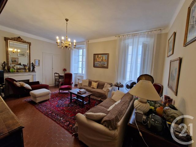 Appartement F6 à vendre - 6 pièces - 117.0 m2 - BASTIA - 20 - CORSE - Century 21 Jade Immobilier