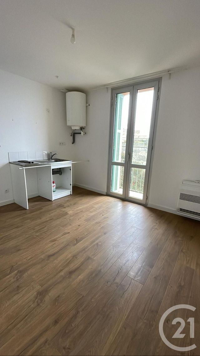 appartement à louer - 2 pièces - 32.77 m2 - BASTIA - 20 - CORSE - Century 21 Jade Immobilier