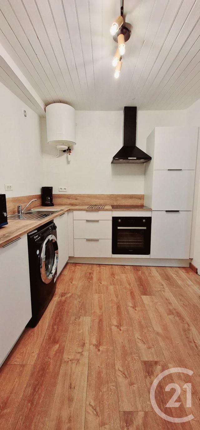 appartement - BASTIA - 20