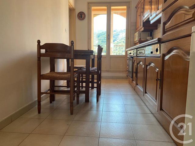 Afficher la photo en grand Appartement F4 à louer - 4 pièces - 80.09 m2 - BASTIA - 20 - CORSE - Century 21 Jade Immobilier