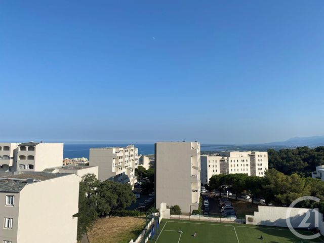 Afficher la photo en grand Appartement F4 à louer - 4 pièces - 80.09 m2 - BASTIA - 20 - CORSE - Century 21 Jade Immobilier
