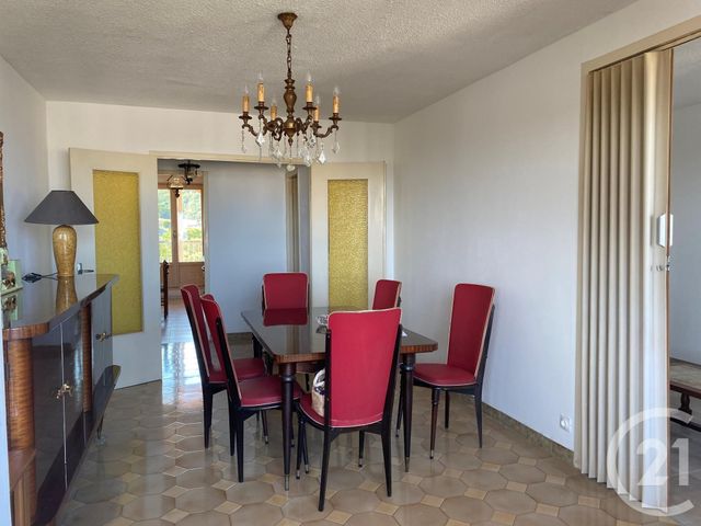 Afficher la photo en grand Appartement F4 à louer - 4 pièces - 80.09 m2 - BASTIA - 20 - CORSE - Century 21 Jade Immobilier