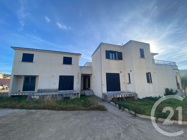 appartement - PIETRACORBARA - 20