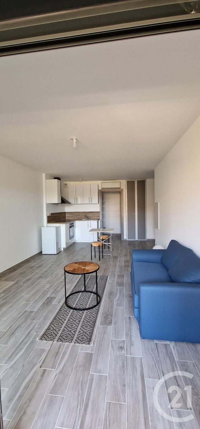 Studio à louer - 1 pièce - 32.7 m2 - FURIANI - 20 - CORSE - Century 21 Jade Immobilier