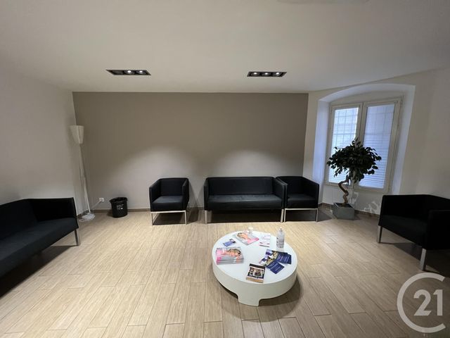 Appartement F7 à vendre - 7 pièces - 172.0 m2 - BASTIA - 20 - CORSE - Century 21 Jade Immobilier