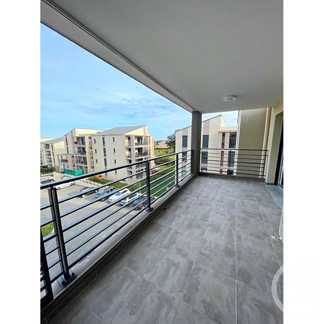 appartement - VESCOVATO - 20