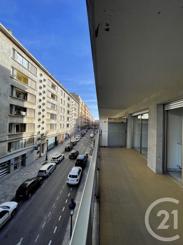 appartement - BASTIA - 20