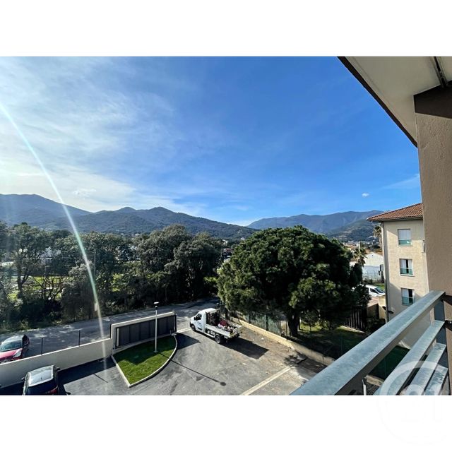 Appartement T2 à louer - 2 pièces - 63.35 m2 - VESCOVATO - 20 - CORSE - Century 21 Jade Immobilier