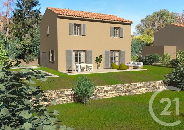 maison - BASTIA - 20