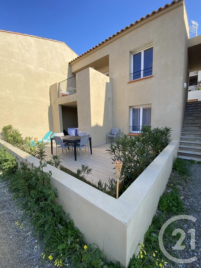 appartement - ST FLORENT - 20