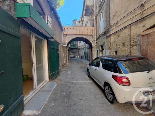 appartement - BASTIA - 20