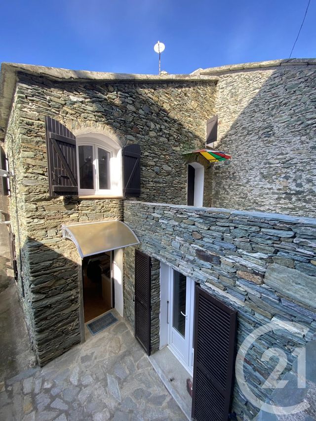 maison - CANARI - 20