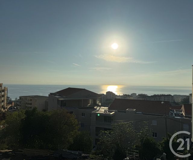 appartement - BASTIA - 20