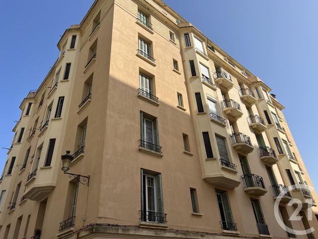 Appartement F3 à vendre - 3 pièces - 69.0 m2 - BASTIA - 20 - CORSE - Century 21 Jade Immobilier