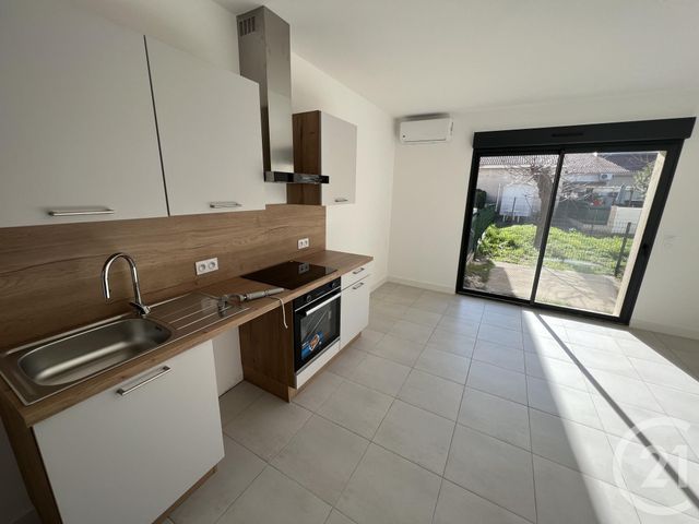 appartement - BORGO - 20