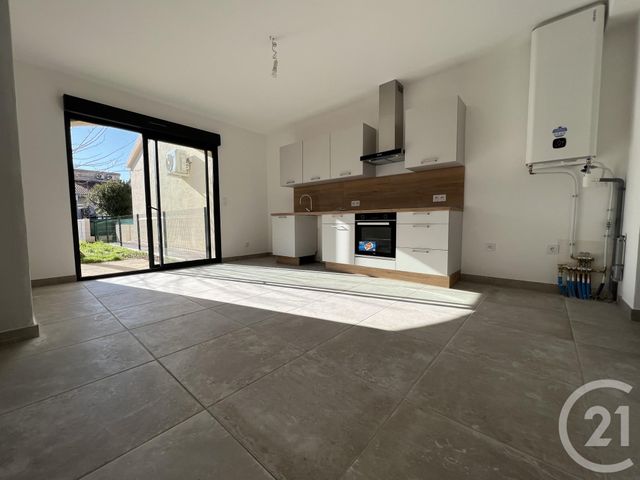 appartement - BORGO - 20