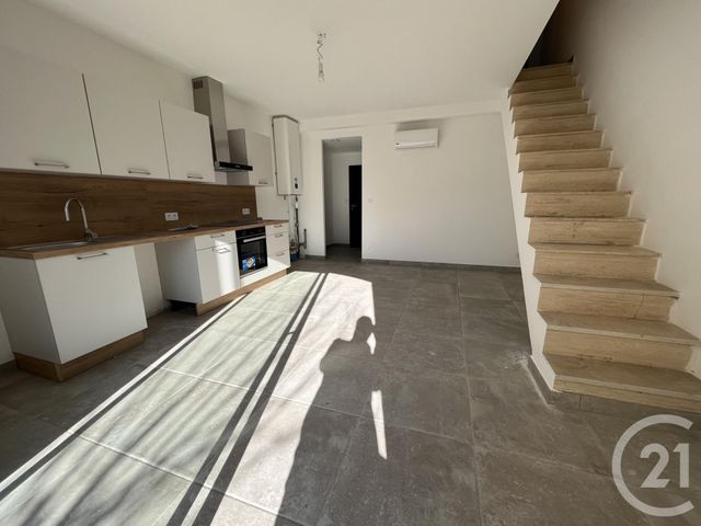 appartement à vendre - 3 pièces - 59.0 m2 - BORGO - 20 - CORSE - Century 21 Jade Immobilier