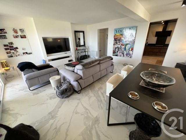 Appartement F3 à vendre - 3 pièces - 82.0 m2 - VILLE DI PIETRABUGNO - 20 - CORSE - Century 21 Jade Immobilier