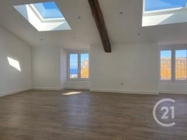 appartement - BASTIA - 20
