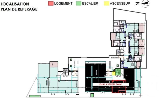 divers à vendre - 336.0 m2 - FURIANI - 202 - CORSE - Century 21 Jade Immobilier