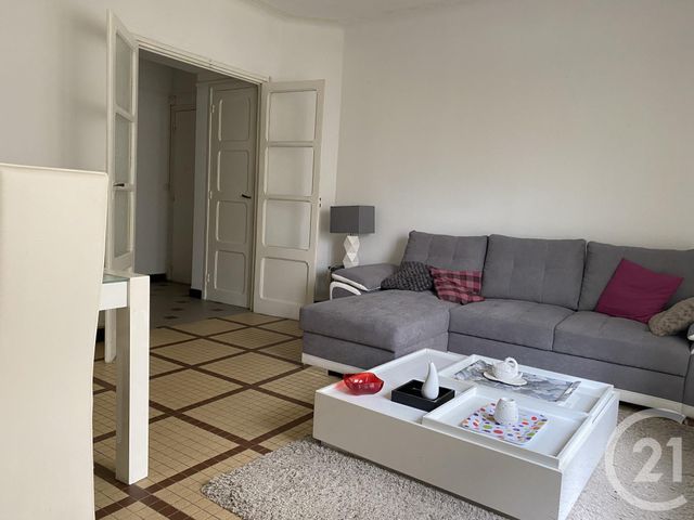 Appartement T2 à louer - 2 pièces - 47.71 m2 - BASTIA - 20 - CORSE - Century 21 Jade Immobilier