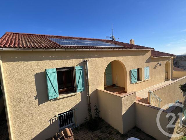 maison à vendre - 6 pièces - 130.0 m2 - FURIANI - 20 - CORSE - Century 21 Jade Immobilier