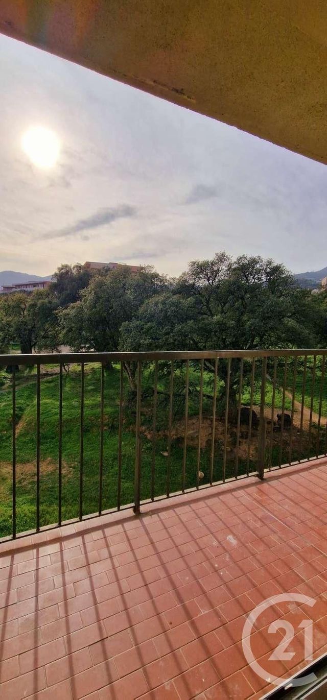 appartement - BASTIA - 20