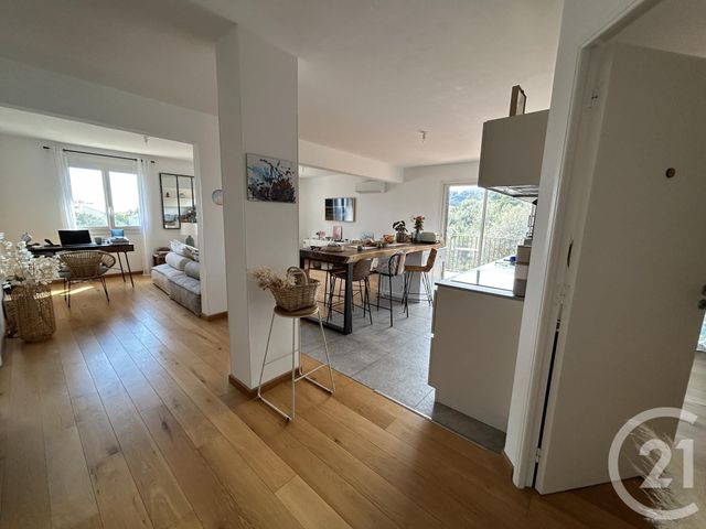 appartement - BASTIA - 20