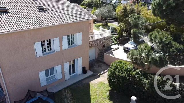maison à vendre - 7 pièces - 180.0 m2 - BORGO - 20 - CORSE - Century 21 Jade Immobilier