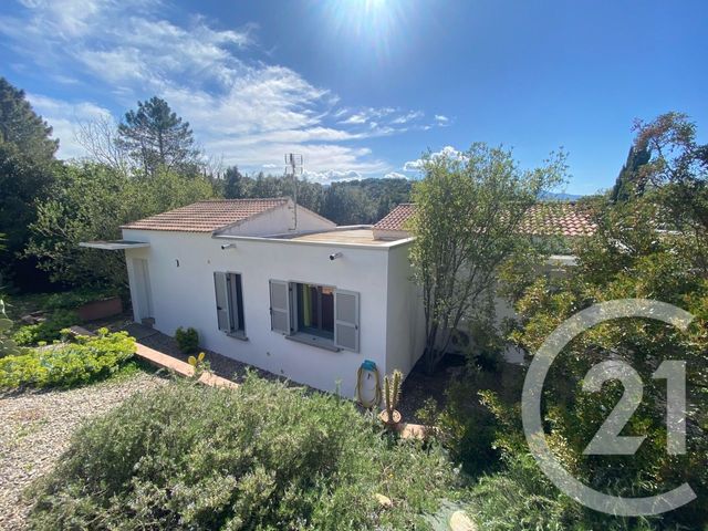 maison - OLETTA - 20