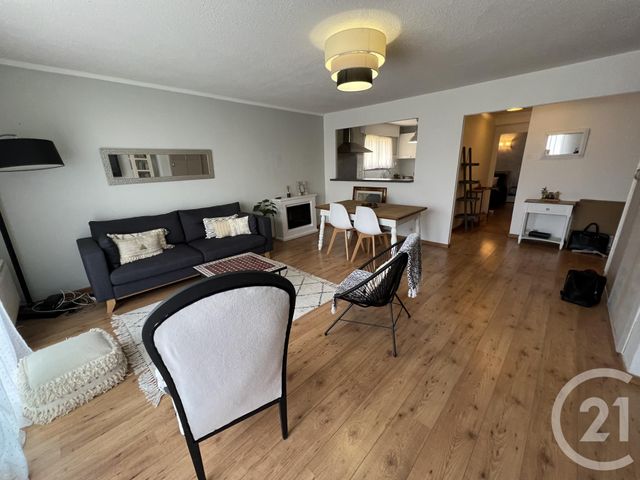appartement - BASTIA - 20