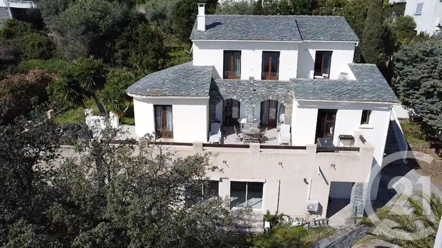 Maison à vendre SANTA MARIA DI LOTA