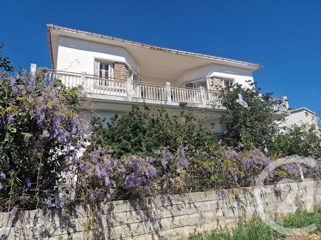 maison à vendre - 7 pièces - 165.0 m2 - BASTIA - 20 - CORSE - Century 21 Jade Immobilier
