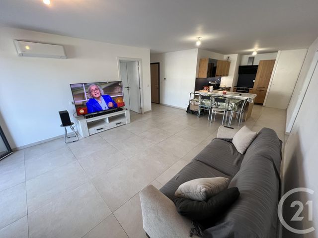 Appartement F4 à vendre - 4 pièces - 92.0 m2 - LUCCIANA - 20 - CORSE - Century 21 Jade Immobilier