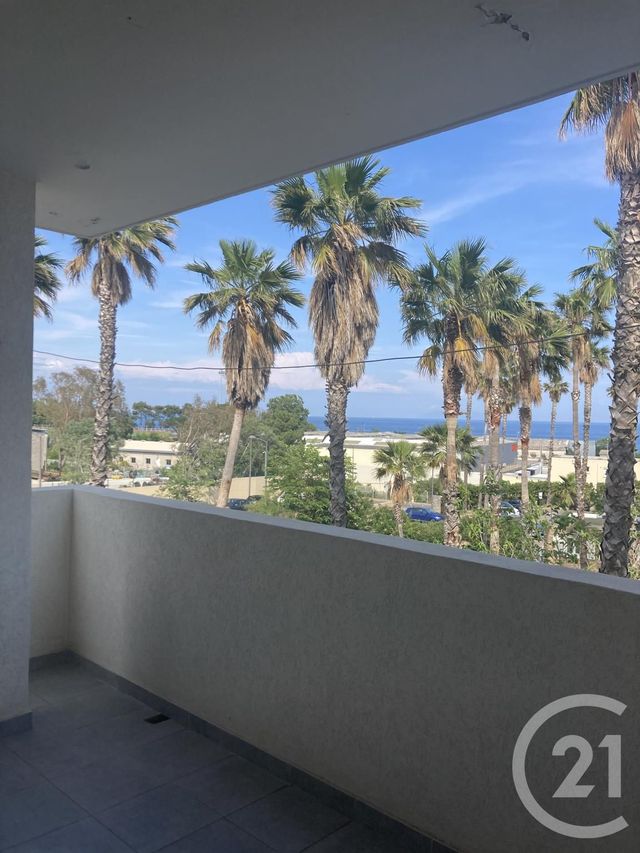 appartement - BASTIA - 20