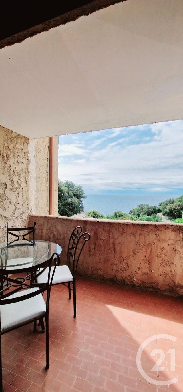 Appartement T3 à louer BRANDO