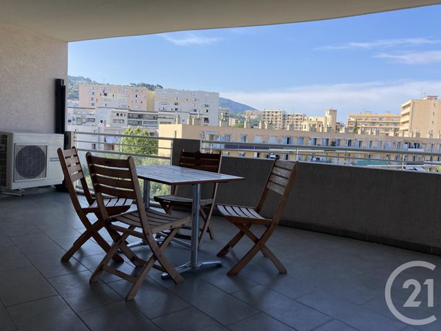 appartement - BASTIA - 20