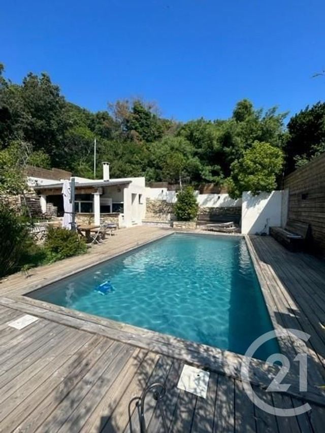 maison - BASTIA - 20
