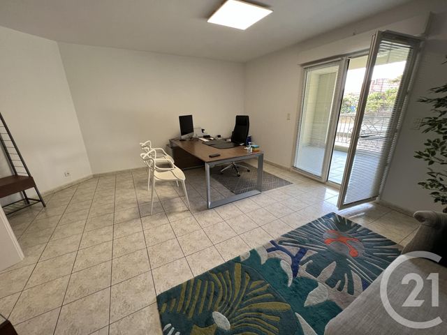 appartement - BASTIA - 20