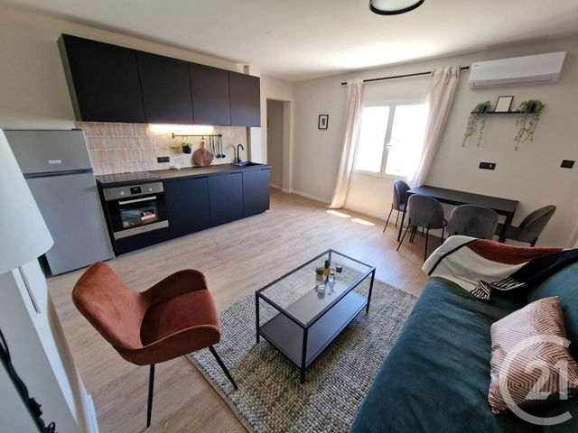 appartement - BASTIA - 20