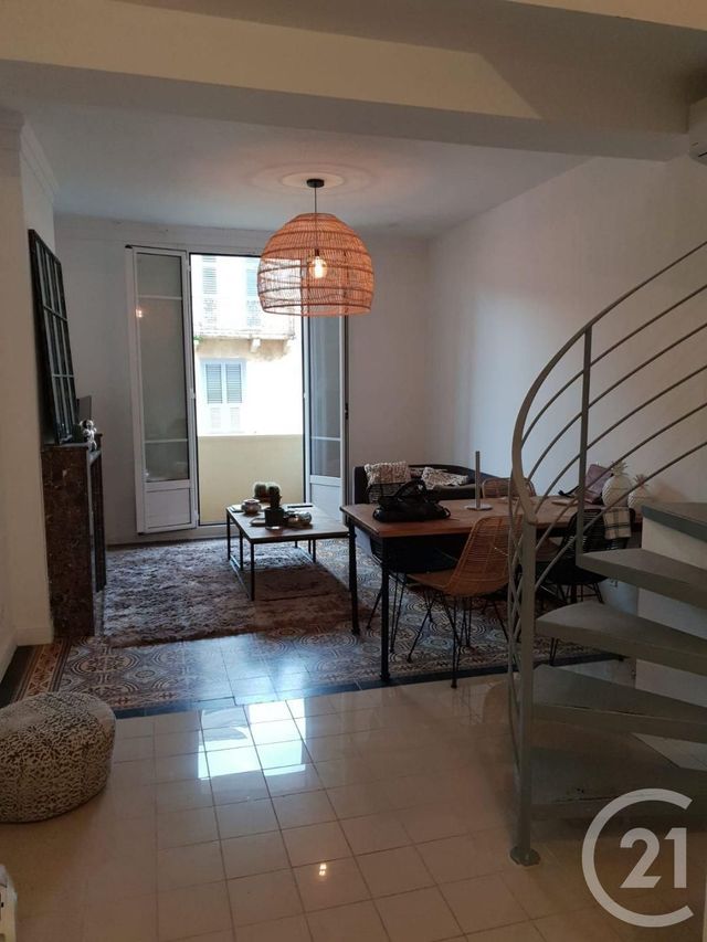 appartement - BASTIA - 20