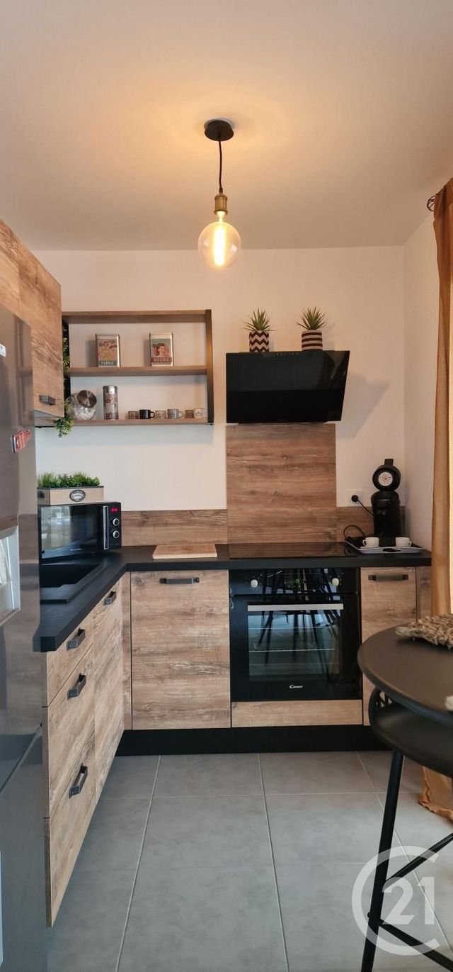 appartement - BORGO - 20