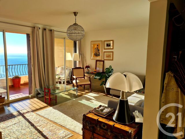 Appartement F4 à vendre - 4 pièces - 86.93 m2 - BASTIA - 20 - CORSE - Century 21 Jade Immobilier