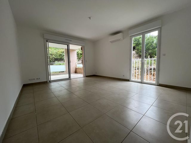 Appartement F2 à vendre BASTIA