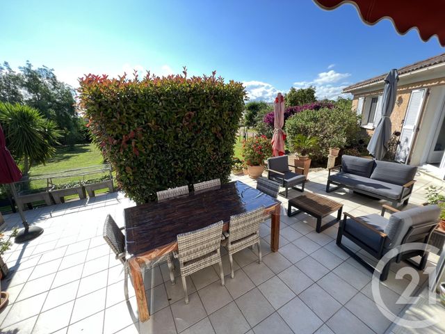 maison - BORGO - 20